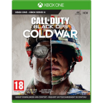 Activision Call of Duty: Black Ops Cold War Xbox One