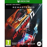 Electronic Arts Need for Speed: Hot Pursuit Remastered Xbox One