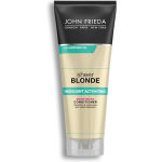 John Frieda Sheer Blonde Highlight Activating Hydraterende Conditioner Blond Haar 250ml