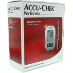 Roche Accu Chek Performa Glucosemeter