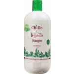 Chello Shampoo Kamille 500ml