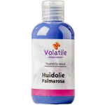 Volatile Huidolie Palmarosa 100ml
