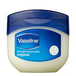 Vaseline eum Jelly Original 250gram - Petrol