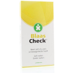Testjezelf Blaas-check - Urineweginfectie Blaasontsteking Test