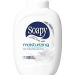 Soapy Vloeibare Zeep Moisturizing Pomp 300ml