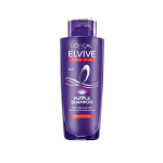 L'Oreal Paris Elvive Color-Vive Purple Shampoo Zilver Care 200ml