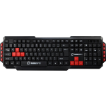 MiniBird Gonolek Bedraade toetsenbord Qwerty UK