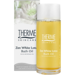 Therme Zen White Lotus Bath Oil 100 Ml 100