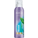 Andrelon Mousse Fixatie Kokos Boost 200ml
