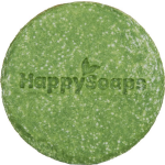 HappySoaps Happy Soaps Alo You Vera Much Shampoo Bar 70gram