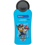 Dermo Care Paw Patrol Shampoo 2 in 1 200ml