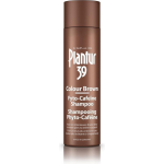 Plantur 39 Shampoo Color Brown 250ml