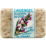 Bee Honest Traay Zeep Lavendelbloesem Bio 250gram