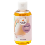 Volatile Massage-olie Zwangerschap Lavendel 150ml