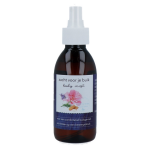 DeOnlineDrogist.nl Rest En Relax Bodymist Buik 150ML