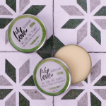 We Love The Planet Luscious Lime Deodorant Creme 48GR