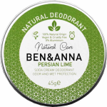 Ben & Anna Ben en Anna Deoblik Persian Lime 45gram