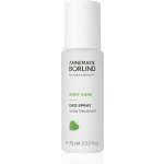 Annemarie Börlind Body Care Deodorant Spray 75ml
