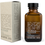 Booming Bob Massage Oil Uplifting Pepermint 89ml