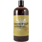 Aleppo Soap Co Zeep 12 Laurier Navul 1000ml