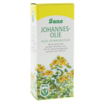 Sano Johannus Olie 50ml