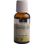 Jacob Hooy Jasmijn Olie 30ml