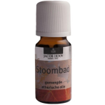 Jacob Hooy Stoombad Olie 10ml