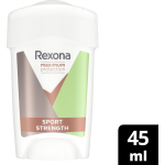 Rexona Women Maximum Protection Sport Strength Deodorant Stick 45ml