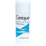 Cerique Deodorant Deocremestick Ongeparfumeerd 50ml