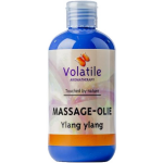 Volatile Massageolie Ylang Ylang 250ml