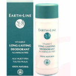 Earth Line Deodorant Alumvrij 50ml