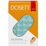 Dosett Medicator Doseerbox