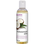 Naturalize Kokosnootolie 200ml