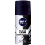 Nivea Men Deodorant Deospray Black en White Invisble Mini 35ml