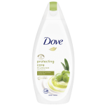 Dove Shower Creme Olive Oil 500ml