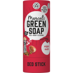 Marcels Green Soap Marcel Green Soap Argan en Oudh Deo Stick 40GR