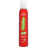 Wella New Wave Boost Volume Mousse 200ml