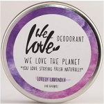 We Love The Planet Lovely Laveder Deodorant 48gram