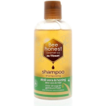 Bee Honest Traay Bee Natural Shampoo Aloe Vera En Honing 250ml