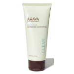 Ahava Refreshing Cleansing Gel Clear 100ML