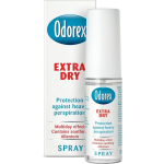 Odorex Extra Dry Deodorant Pompspray 30ml