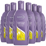 Andrelon Shampoo Verrassend Volume Voordeelverpakking 6x300ml