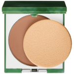Clinique Stay Matte Sheer Powder 04-stay Honey