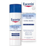 Eucerin Hyaluron-Filler Elasticity Nachtcreme 50ml