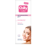 Chilly 50ml Silx Ontharingscreme Face Gevoelige Huid