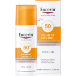 Eucerin Sun Fluid Pigment Control Factorspf50