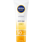 Nivea Sun Anti Age Gezichtszonnecreme Factorspf50