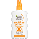 Garnier Ambre Solaire Zonnebrand Melk Spray Factorspf30