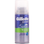 Gillette 75ml Series Scheergel Gevoelige Huid