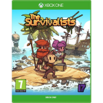 Solutions2Go The Survivalists Xbox One